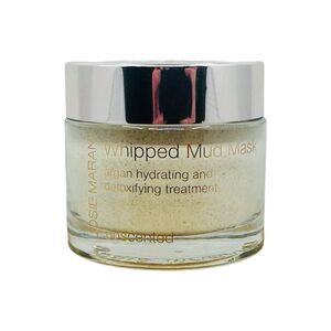 Josie Maran Whipped Mud Mask - Unscented - 1.7 oz / 52g